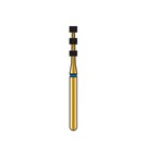 Diatech Gold Diamond Bur G834-314-021-6.8ML 
