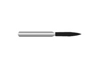 The Gold 1 Diamond Burs Flame FG 862 XF 012 