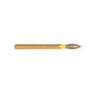 Gold Diamond Burs Football FG Extra Fine 257/020 
