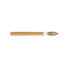 Gold Diamond Burs Football FG Ultra Fine 257/020 