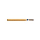 Gold Diamond Burs Inverted Cone FG Medium 225/013 