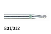 BluWhite Diamond Burs Round FG FG121 Coarse 014 