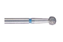 BluWhite Diamond Burs Round FG FG160R Regular 025 