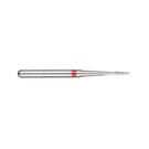 BluWhite Diamond Burs Flame FG FG201 Fine 008 
