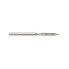 BluWhite Diamond Burs Flame FG FG240 Regular 016 