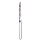 BluWhite Diamond Burs Flame FG FG246 Fine 016 