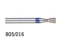 BluWhite Diamond Burs Inverted Cone FG FG330 Regular 018 