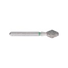 BluWhite Diamond Burs Occlusal Contouring FG FG460 Regular 033 