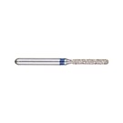 BluWhite Diamond Burs Straight Cylinder FG FG505 Regular 012 