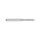 BluWhite Diamond Burs Straight Cylinder FG FG550 Regular 012 