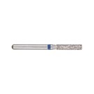 BluWhite Diamond Burs Straight Cylinder FG FG560 Regular 016 
