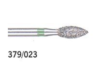 BluWhite Diamond Burs Occlusal Contouring FG FG630 Coarse 023 