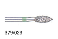 BluWhite Diamond Burs Occlusal Contouring FG FG630 Super Fine 023 