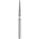 BluWhite Diamond Burs Round End Taper FG FG716 Regular 014 