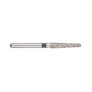 BluWhite Diamond Burs Round End Taper FG FG765 Extra Coarse 018 