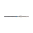 BluWhite Diamond Burs Round End Taper FG FG777 Coarse 018 