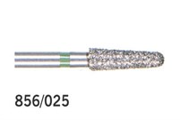 BluWhite Diamond Burs Round End Taper FG FG785 Coarse 022 