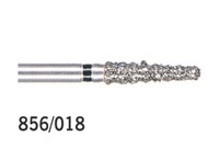 BluWhite Diamond Burs Round End Taper FG FG785 Extra Coarse 022 
