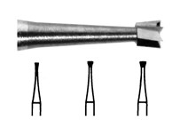 TC Bur RA Inverted Cone No 2 010 (FG35) 