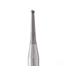 Bur TC Round FG 1 