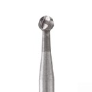 Bur TC Round FG 8 