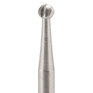 Steel Bur Round RA 7 021 