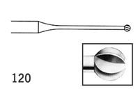 Pulp Chamber Bur 191R RAXL 120 