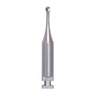 Steel Burs Miniature Round RA 2 010 