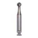 Steel Burs Miniature Round RA 7 021 