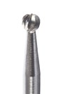Steel Bur Round RA No 7 