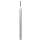 Steel Burs Flat Fissure HP 5 016 