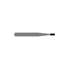 Jet TC Burs Pear Shape (Amalgam) Short Shank FG 330S 008 