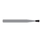 Jet TC Burs Pear Shape (Amalgam) FG 331 010 