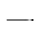 Jet TC Bur Pear Shape (Amalgam) Long FG 331L 