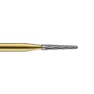 Jet TC Burs Extra Long Tapered Trimming FG 7642 010 