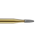 Jet TC Burs Bullet Shaped Trimming & Finishing FG 7802 010 