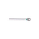 Diamond Burs Round FG No. 001C 646 Coarse 001-033C (801) 