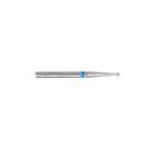 Diamond Burs Round FG No 519 519 Medium 001-009M (801) 