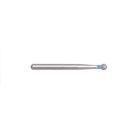 Diamond Burs Round FG No. 522 522 Medium 001-016M (801) 