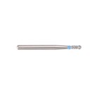 Diamond Burs Round with Collar FG No. 526 526 Medium 002-012M (802) 