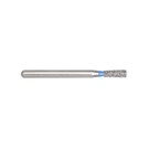 Diamond Burs Inverted Cone FG No. 535 535 Medium 225-015M (807) 