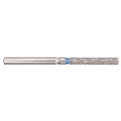 Diamond Burs Cylinder FG No. 546 Long 546 Med/Long 112-014M (837L) 