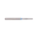 Diamond Burs Truncated Cone FG No. 555 555 Medium 172-014M (847) 