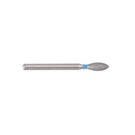 Diamond Burs Flame FG No. 564 564 Medium 257-023M (368) 