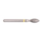 Diamond Burs Flame FG No. 564 Ultra Fine 564 Ultra Fine 257-023XF (368) 