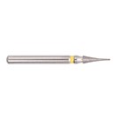 Diamond Burs Flame FG No. 582 Ultra Fine 582 Ultra Fine 465-016XF (392) 