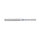 Diamond Burs Cylinder FG No.710 710 Medium 111-012M (837) 