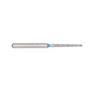 Diamond Burs Round End Taper FG No.714 714 Medium 199-012SM (850) 
