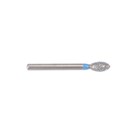 Diamond Burs Flame FG No.724 724 Medium 277-023M (379) 