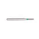Diamond Burs Cylinder FG No. 745 Coarse 745 Coarse 109-010C (835) 
